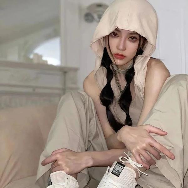 你永远比那些家伙年轻