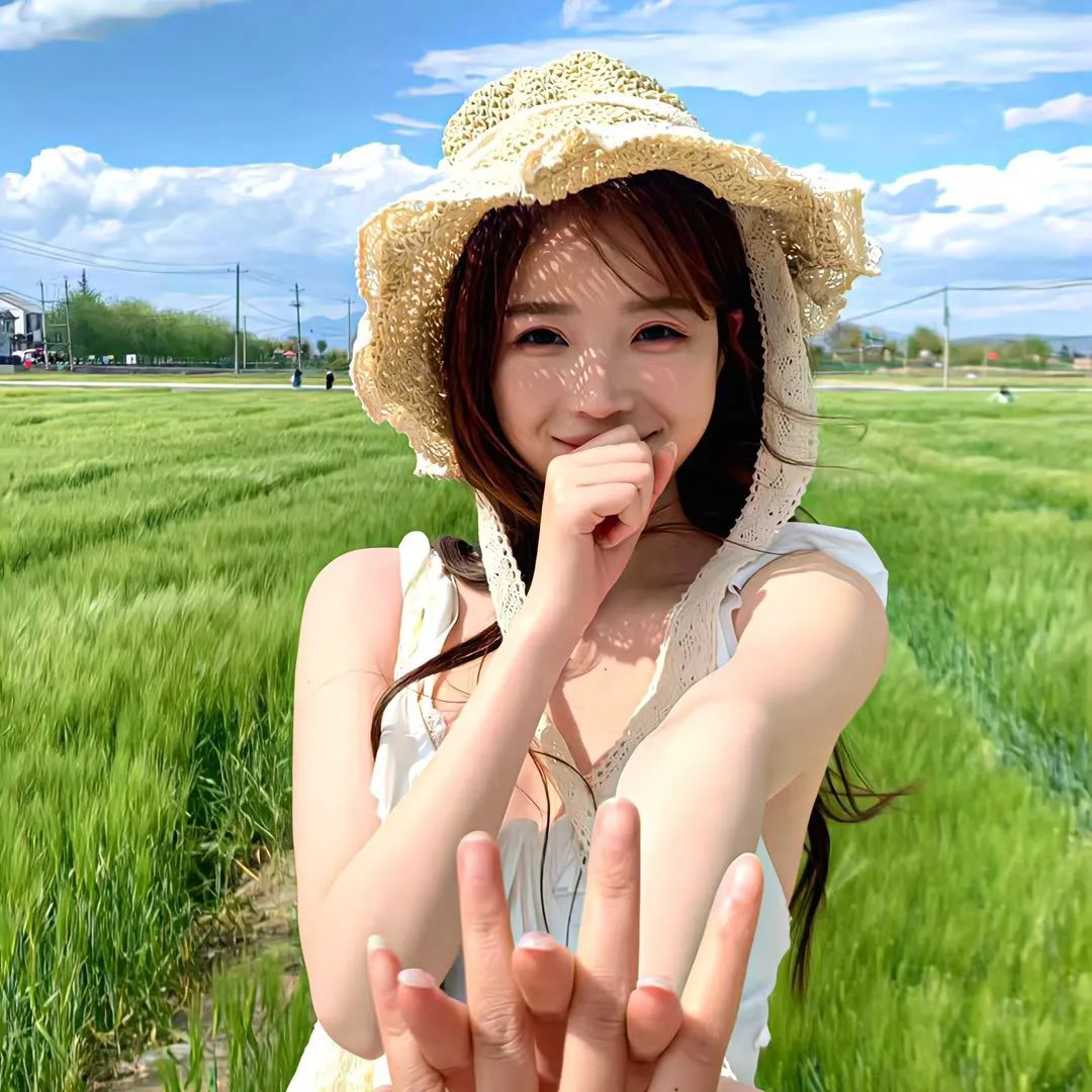 她来了 第二季