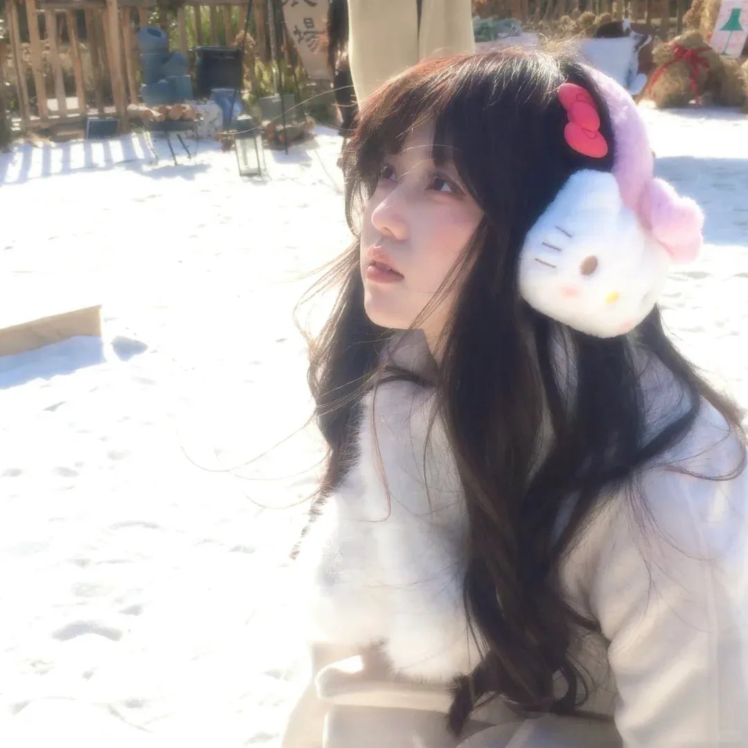 玉女心思思