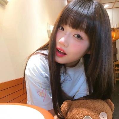 永远是我的女孩